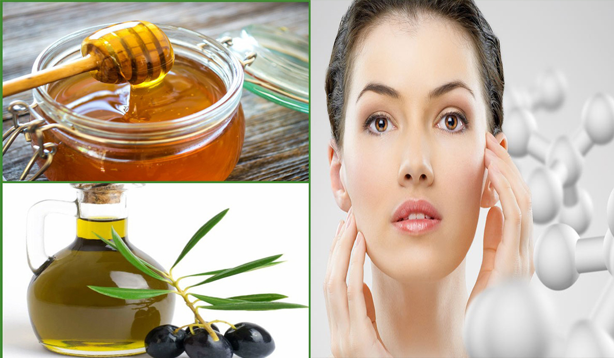 طرق التخلص من جفاف البشرة بوصفات طبيعية وغير مكلفة 5 طرق التخلص من جفاف البشرة بوصفات طبيعية وغير مكلفة