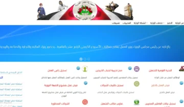 التسجيل عبر البطاقة.. مستندات منحة العمالة الغير منتظمة 1000 جنيه والشروط المحددة