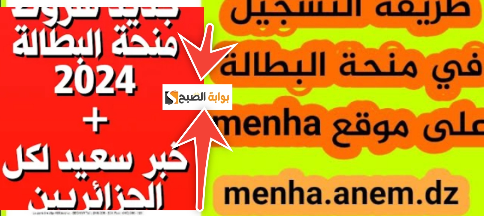 طريقة التسجيل في منحة البطالة الجزائرية بعد زيادتها إلى 15 ألف دينار