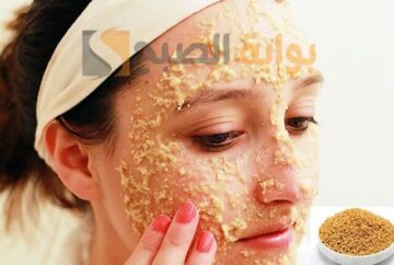 الحلبة لتسمين الوجه خلطة جبارة وأهم فوائدها