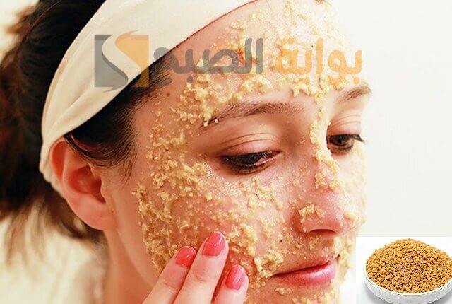 الحلبة لتسمين الوجه خلطة جبارة وأهم فوائدها 5 الحلبة لتسمين الوجه خلطة جبارة وأهم فوائدها