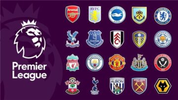 مانشستر سيتي وتوتنهام يعودا للانتصارات من جديد وتشيلسي يواصل التعثر في الجولة 16 من الدوري الإنجليزي