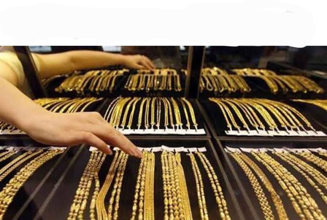 سعر الذهب اليوم في السعودية يواصل الارتفاع