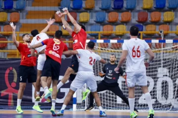 ضمن كأس السوبر المصري لكرة اليد .. الزمالك والأهلي في مواجهة مباشرة إليك بعض التفاصيل قبل الموقعة