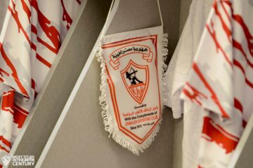 صفقة تهز الدوري المصري.. الزمالك يفجر مفاجأة مدوية بشأن المدرب الجديد والصفقات الجديدة!!