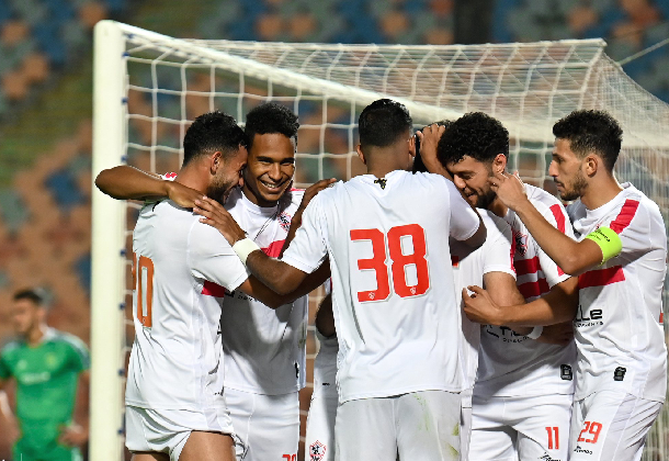 عقبة وحيدة.. الزمالك يستقر على هوية أول الراحلين في الشتاء