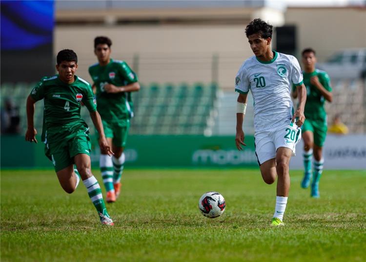 القنوات الناقلة لمباراة السعودية ضد العراق في نصف نهائي غرب آسيا للناشئين 2023 5 القنوات الناقلة لمباراة السعودية ضد العراق في نصف نهائي غرب آسيا للناشئين 2023