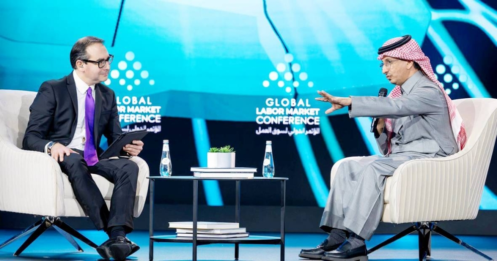السعودية تفتح الباب أمام 250 ألف وظيفة جديدة بمناسبة معرض إكسبو 2030 5 السعودية تفتح الباب أمام 250 ألف وظيفة جديدة بمناسبة معرض إكسبو 2030