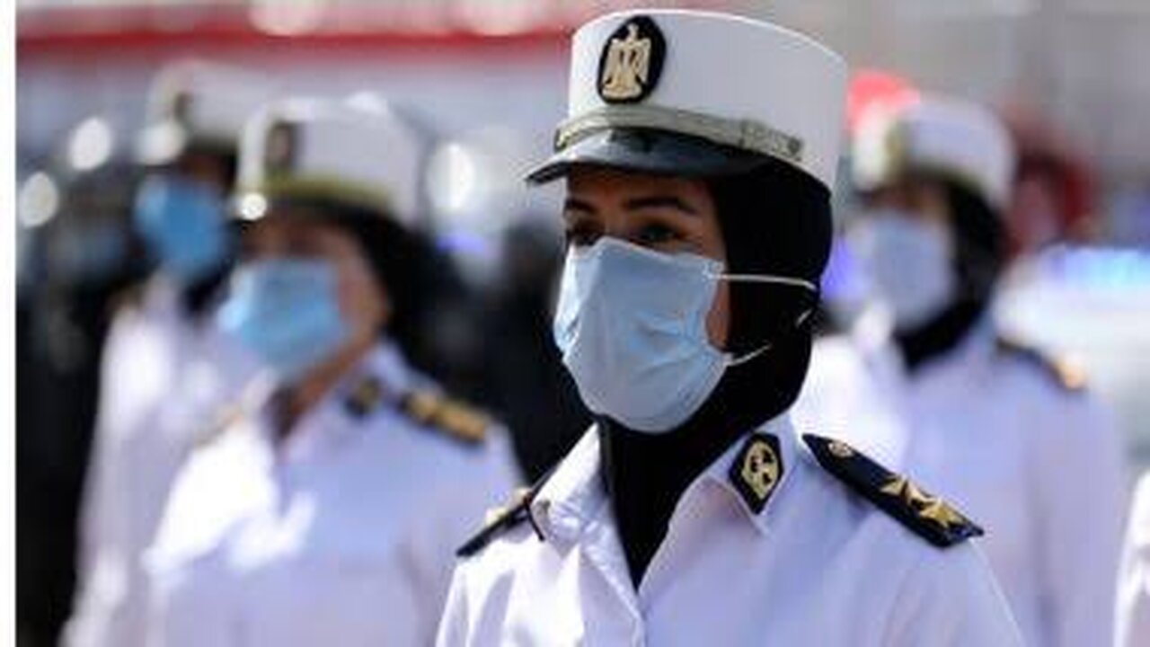 ما هو الاختبار الرياضي للبنات بأكاديمية الشرطة؟ 5 ما هو الاختبار الرياضي للبنات بأكاديمية الشرطة؟