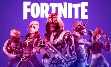 طريقة تحميل فورت نايت للجوّال Fortnite 2023 للاندرويد والآيفون