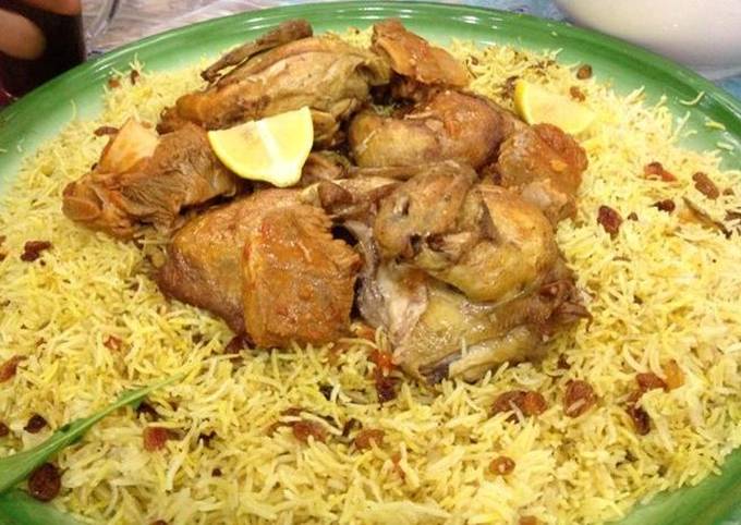 طريقة عمل كبسة الدجاج في المنزل بطريقة سهلة وبسيطة 5 طريقة عمل كبسة الدجاج في المنزل بطريقة سهلة وبسيطة