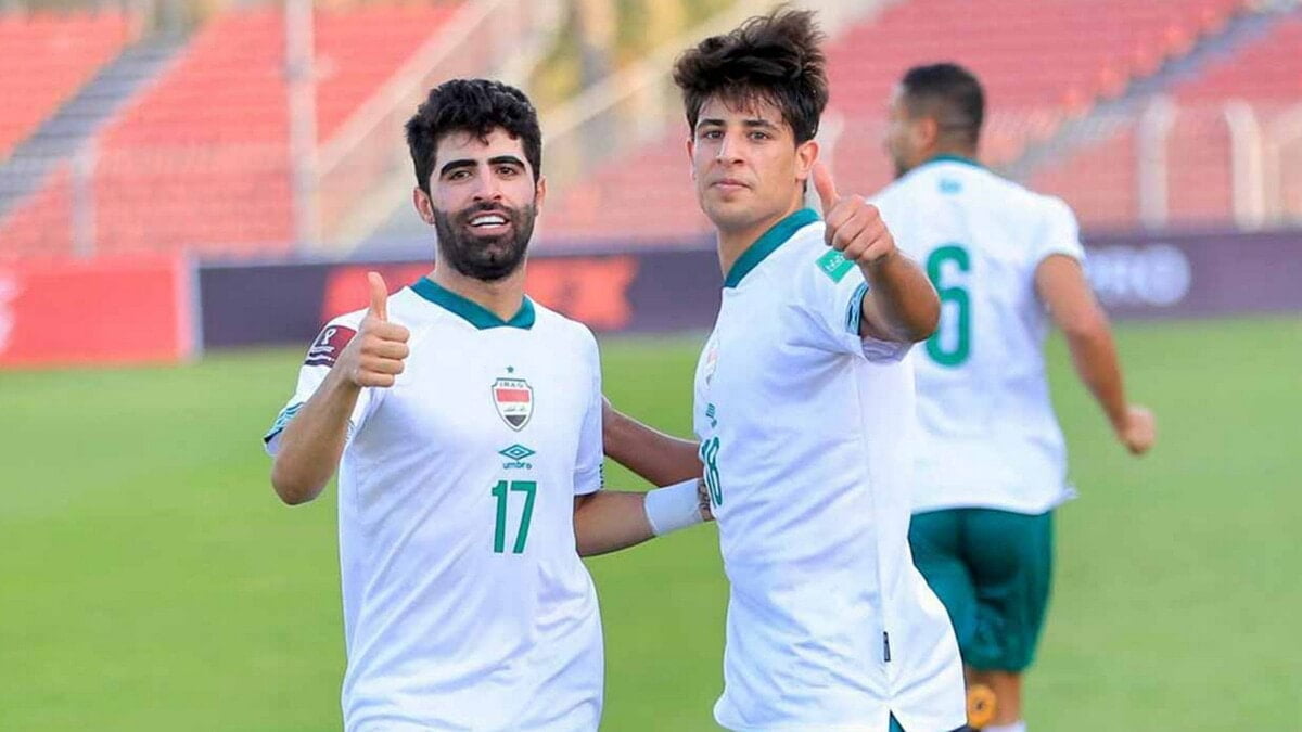 ما القنوات الناقلة لمباراة العراق ضد عمان في بطولة كأس اتحاد غرب آسيا للناشئين 2023 5 ما القنوات الناقلة لمباراة العراق ضد عمان في بطولة كأس اتحاد غرب آسيا للناشئين 2023