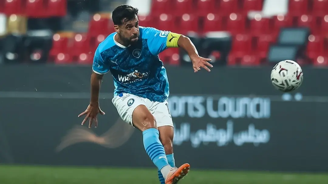 اتفرج علي السوبر ببلاش .. تردد القنوات المفتوحة الناقلة لمباراة بيراميدز وسيراميكا لتحديد المركز الثالث والرابع 5 اتفرج علي السوبر ببلاش .. تردد القنوات المفتوحة الناقلة لمباراة بيراميدز وسيراميكا لتحديد المركز الثالث والرابع
