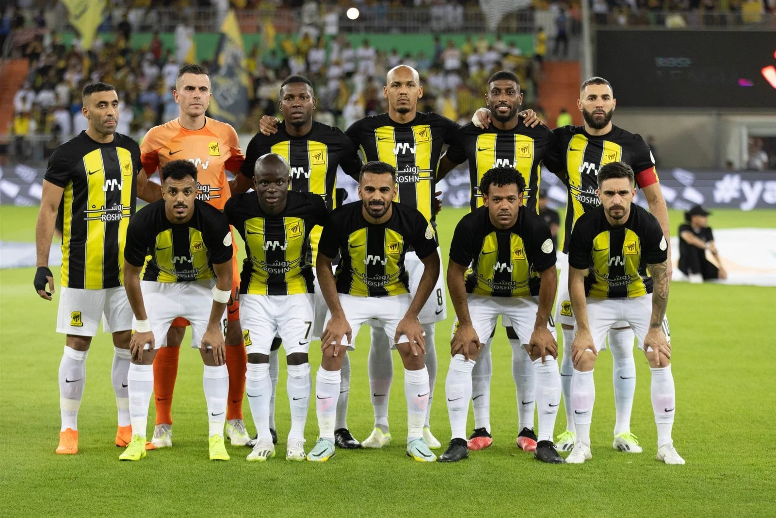 القنوات الناقلة لمباراة الاتحاد وأوكلاند سيتي في كأس العالم للأندية 2023