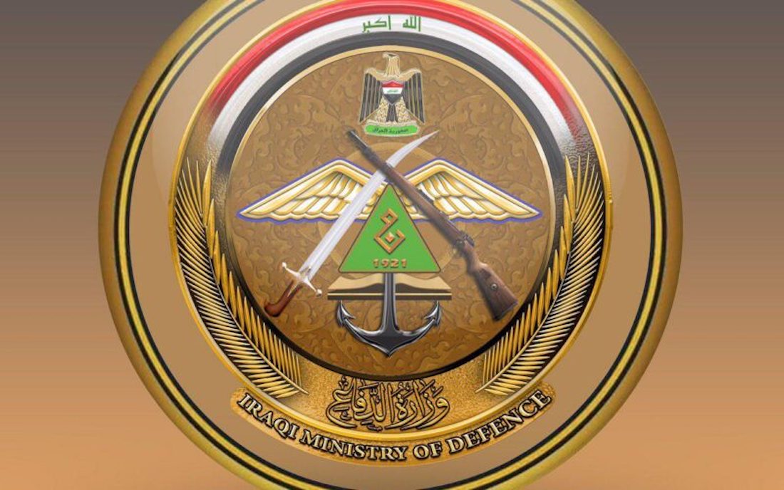 Drive رابط أسماء المقبولين في تعيينات وزارة الدفاع بصفة جندي بالقوات الخاصة العراقية 2023-2024 حسب المحافظات والأقليات 5 Drive رابط أسماء المقبولين في تعيينات وزارة الدفاع بصفة جندي بالقوات الخاصة العراقية 2023-2024 حسب المحافظات والأقليات