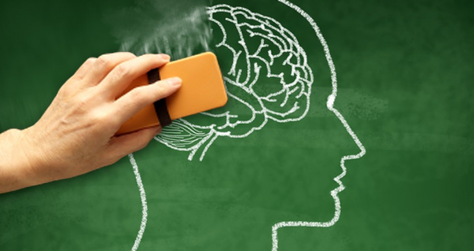 تعرف على الإجابة.. هل يمكن حقاً نسيان المشي أو اللغة؟ 5 تعرف على الإجابة.. هل يمكن حقاً نسيان المشي أو اللغة؟