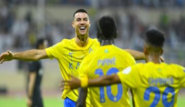 مفاجآت غير سارة في النصر قبل مباراة الليلة أمام الاتحاد في دوري روشن للمحترفين 2023-2024 والتشكيل المتوقع