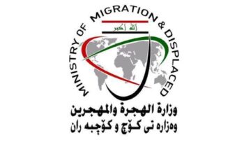 رابط أسماء منحة المليون ونصف للعائدين 2023 في العراق الوجبة الجديدة