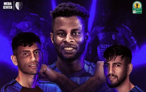 القنوات الناقلة لمباراة الهلال الليبي وسوبر سبورت في الكونفدرالية الأفريقية 2024 مجانا