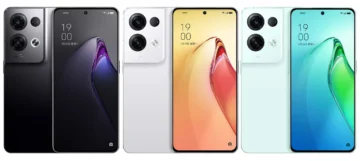 Oppo Reno 8T ..أقوى هاتف من أوبو بتصميمات وأداء عالي تعرف على مواصفاته