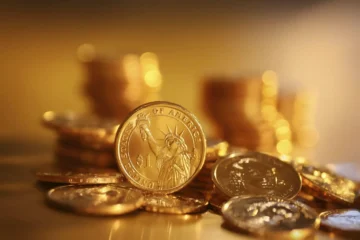 بتسجيله رقم تاريخي .. ارتفاع جديد في جنيه الذهب بمصر وإليك السعر الجديد