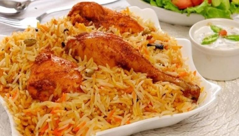طريقة عمل بخاري الدجاج على أصوله زي المطاعم السعودية 5 طريقة عمل بخاري الدجاج على أصوله زي المطاعم السعودية