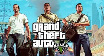 طريقة تحميل لعبة جراند ثفت اوتو 5 Grand theft auto عبر الموقع الرسمي