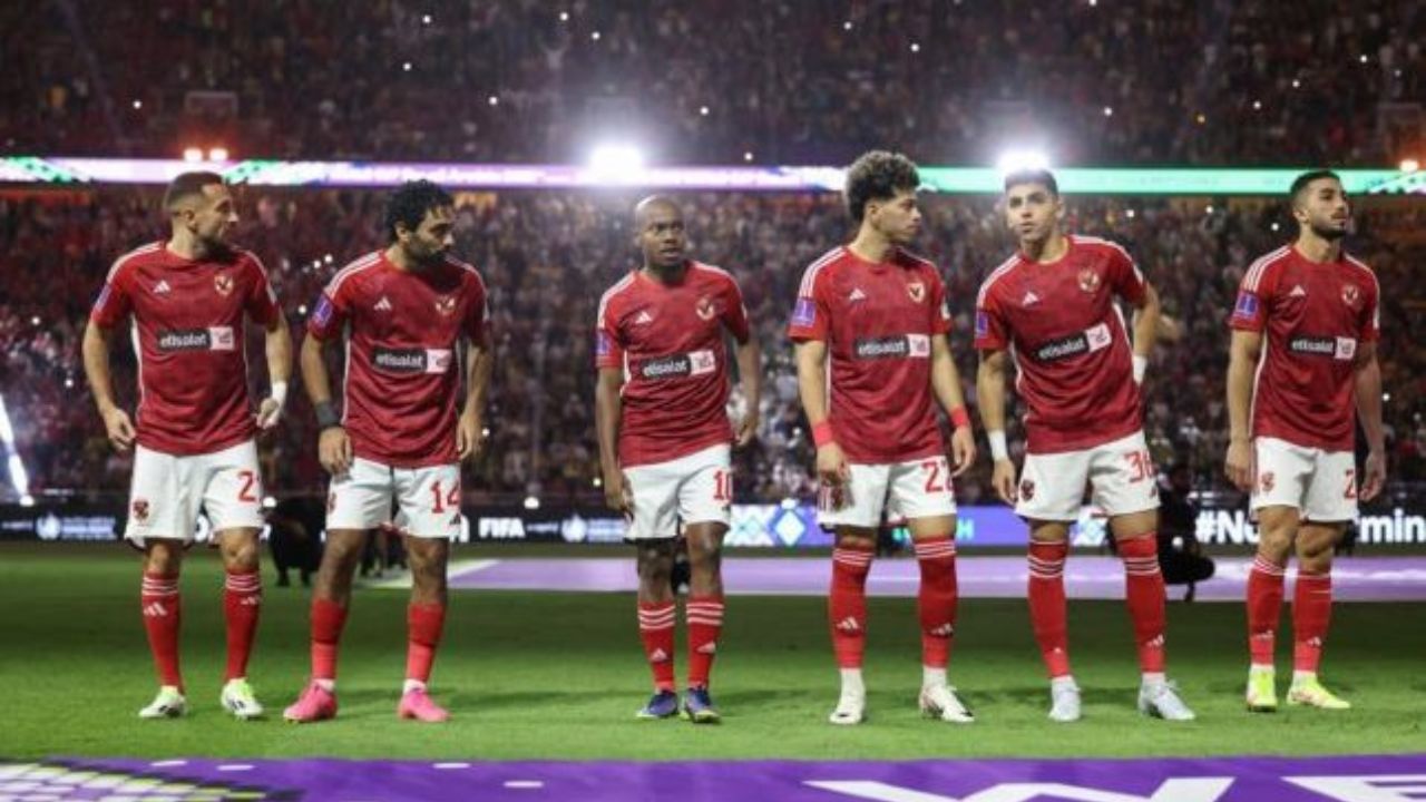 مجاناً.. ترددات القنوات المفتوحة الناقلة لمباراة الأهلي وفلومينينسي اليوم الاثنين 18-12-2023 في كأس العالم للأندية 5 مجاناً.. ترددات القنوات المفتوحة الناقلة لمباراة الأهلي وفلومينينسي اليوم الاثنين 18-12-2023 في كأس العالم للأندية