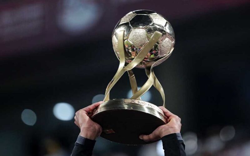 اضبطها فورًا .. تردد القنوات الناقلة كأس السوبر المصري 2023 مجانًا عبر النايل سات لنقل مباراة الأهلي وفيوتشر 5 اضبطها فورًا .. تردد القنوات الناقلة كأس السوبر المصري 2023 مجانًا عبر النايل سات لنقل مباراة الأهلي وفيوتشر