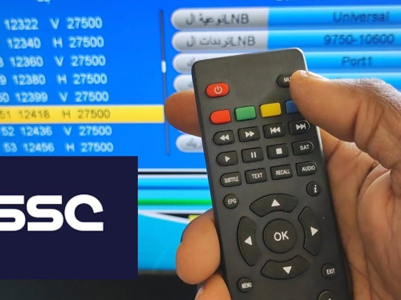 لمتابعة مباراة الأهلي القادمة.. تردد قناة Ssc الرياضية الجديدة الناقلة مباريات كأس العالم للأندية 2023/2024 5 لمتابعة مباراة الأهلي القادمة.. تردد قناة Ssc الرياضية الجديدة الناقلة مباريات كأس العالم للأندية 2023/2024