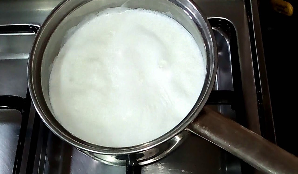 احذر من تسخين الحليب أكثر من مرة لأنه قد يصيبك بهذه الأعراض 5 احذر من تسخين الحليب أكثر من مرة لأنه قد يصيبك بهذه الأعراض