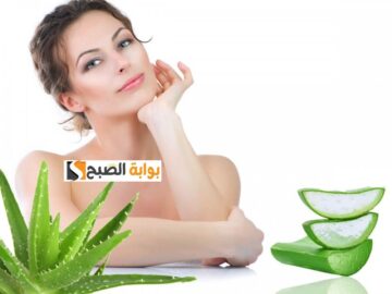 الوصفة المعجزة لبشرة مش معجزة.. قناع زيت اللوز و جل الصبار هيحل كل مشاكل البشرة فى أقل من أسبوع “جربي مش هتخسري حاجة”