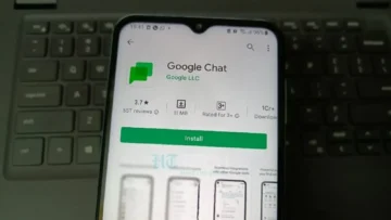 إطلاق تطبيق Chat من جوجل بعد إعادة تصميمه.. مميزاته
