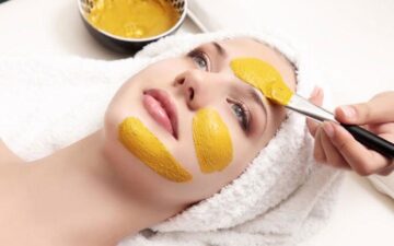 تعرف على أسرع ماسك يعمل على تفتيح البشرة