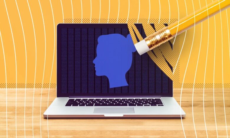 كيفية حذف معلوماتك الشخصية من Google: خطوة بخطوة لعام 2023