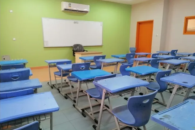 عاجل تعليق الدراسة غدًا الخميس في جميع مدارس هذه المحافظة.. تعرف على التفاصيل 5 عاجل تعليق الدراسة غدًا الخميس في جميع مدارس هذه المحافظة.. تعرف على التفاصيل