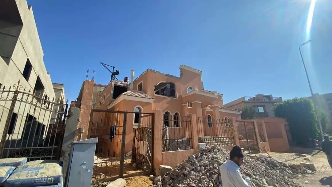 جهز ورقك…بعد تصديق "السيسي" 9 مخالفات يجوز التصالح عليها في قانون التصالح بمخالفات البناء الجديد 5 جهز ورقك…بعد تصديق “السيسي” 9 مخالفات يجوز التصالح عليها في قانون التصالح بمخالفات البناء الجديد