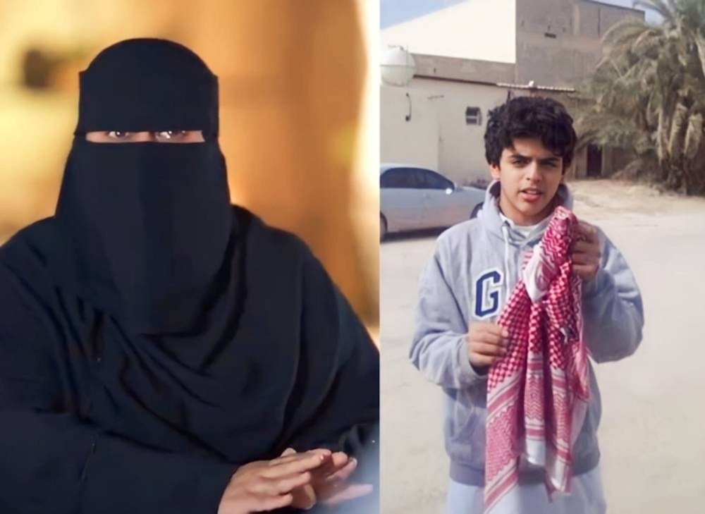 قصة راكان المطيري وتفاصيل اختفائه الغامضة قبل سبع سنوات كما ترويها والدة مفقود حي الجبس بالرياض 5 قصة راكان المطيري وتفاصيل اختفائه الغامضة قبل سبع سنوات كما ترويها والدة مفقود حي الجبس بالرياض