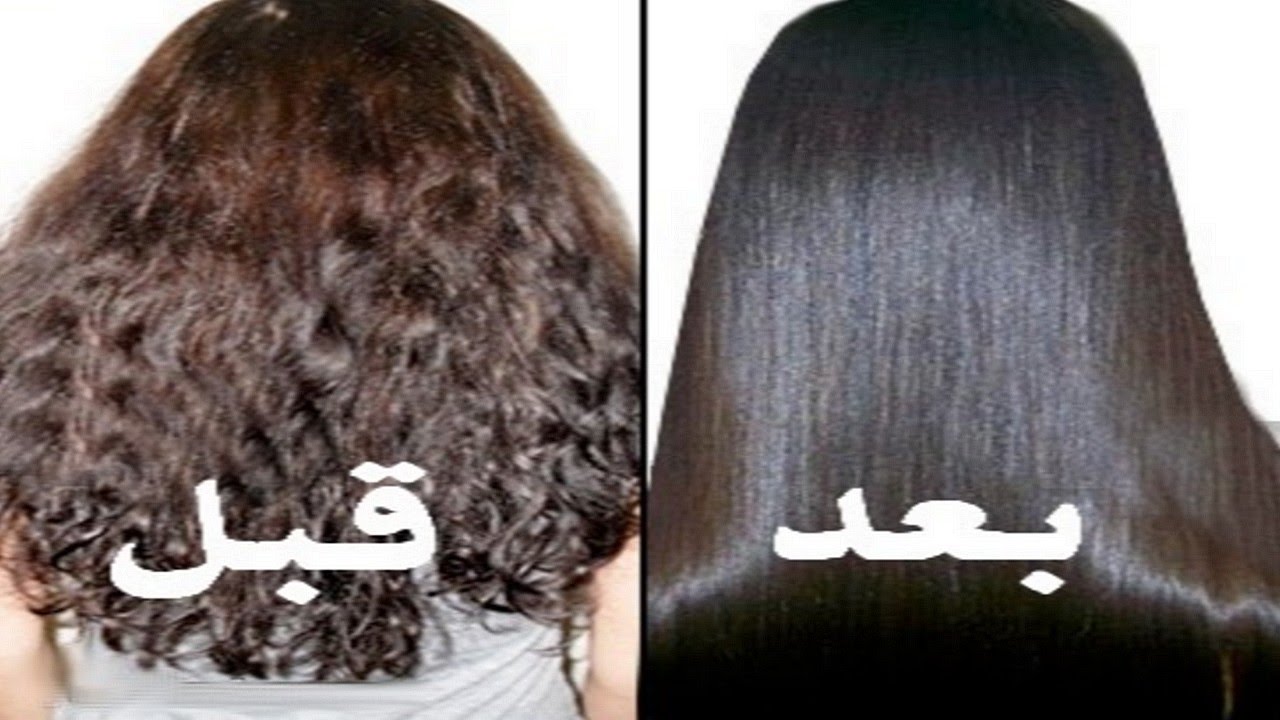 مش هتحتاجي تعملي بروتين لشعرك بعد الوصفة دي نهائيا .. كلها مكونات طبيعية من البيت 5 مش هتحتاجي تعملي بروتين لشعرك بعد الوصفة دي نهائيا .. كلها مكونات طبيعية من البيت