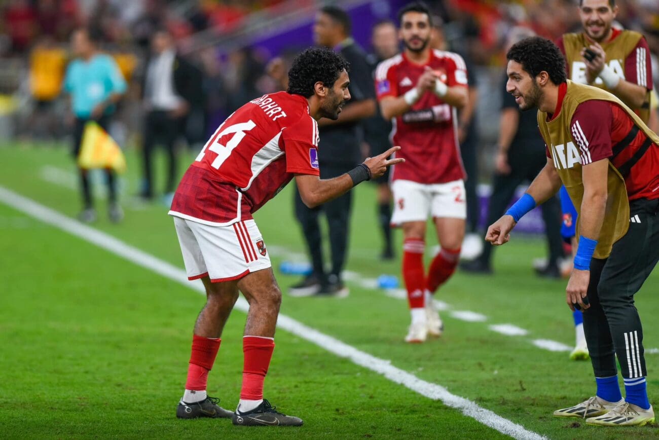 ما هو موعد مباراة الاهلى وفلومينينسي حسب توقيتات كل الدول العربية في نصف نهائي كأس العالم للأندية 5 ما هو موعد مباراة الاهلى وفلومينينسي حسب توقيتات كل الدول العربية في نصف نهائي كأس العالم للأندية