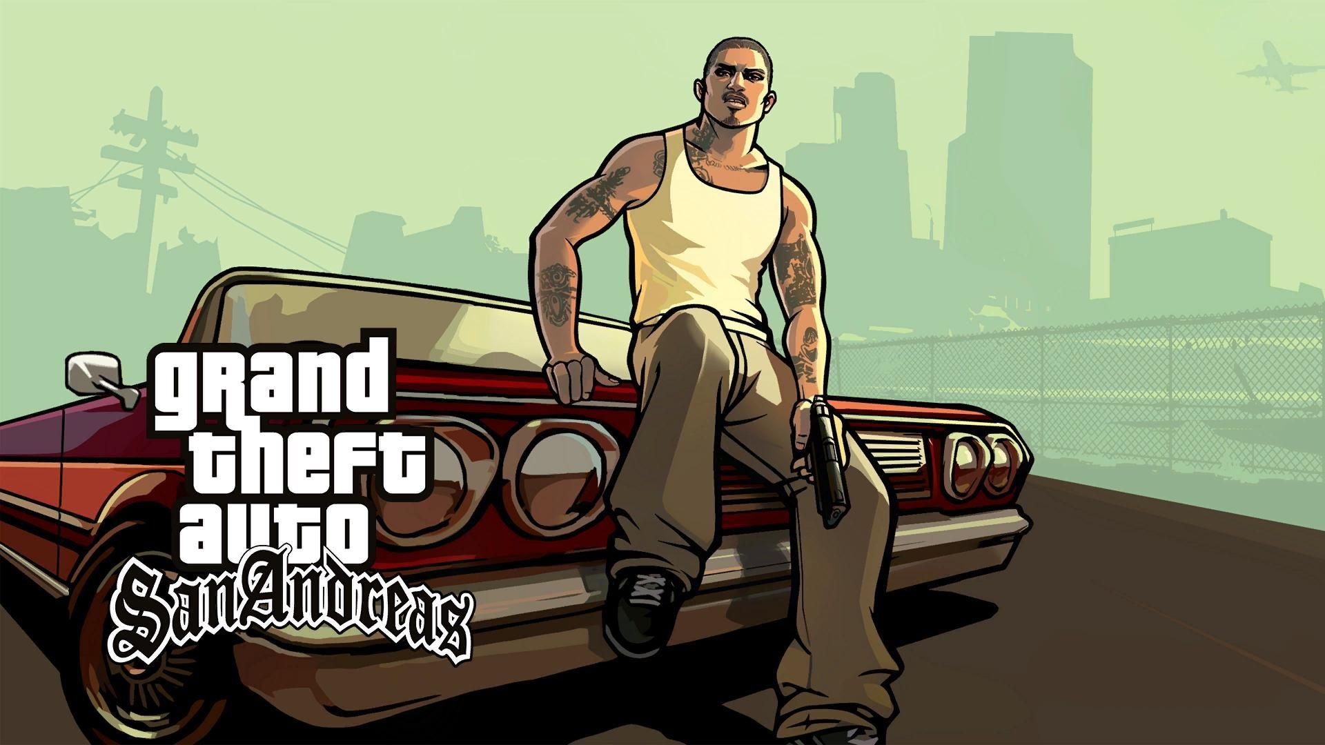 كيفية تحميل لعبة GTA san andreas جاتا سان اندرياس للجوال اندرويد وايفون 5 كيفية تحميل لعبة GTA san andreas جاتا سان اندرياس للجوال اندرويد وايفون