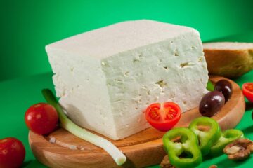 جدتي قالتلي عليها.. طريقة عمل الجبنة البيضاء في البيت بكل أسرارها بطعم لايقاوم خليكي زوجه شاطره ووفري