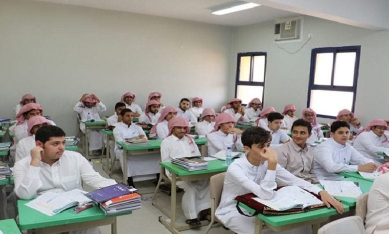 جدول اجازات الترم الثاني 1445 وتفاصيل أول إجازة مطولة الفصل الدراسي الثاني في المملكة السعودية 5 جدول اجازات الترم الثاني 1445 وتفاصيل أول إجازة مطولة الفصل الدراسي الثاني في المملكة السعودية