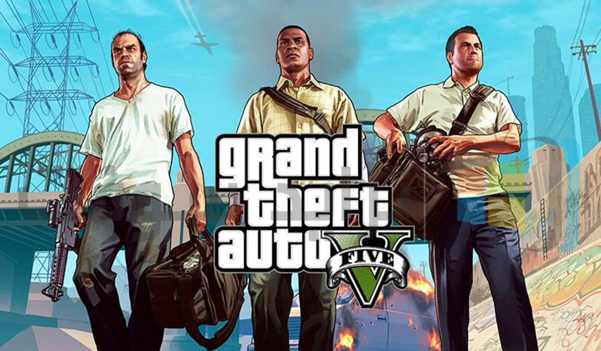 أسرع خطوات لتنزيل وتثبيت لعبة Grand Theft Auto 5 للاندرويد والايفون.. مميزات جراند ثفت أوتو 5 5 أسرع خطوات لتنزيل وتثبيت لعبة Grand Theft Auto 5 للاندرويد والايفون.. مميزات جراند ثفت أوتو 5