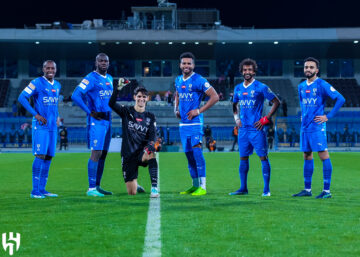 تفاصيل اقتراب الهلال من التعاقد مع رينان لودي لاعب أولمبيك مارسيليا