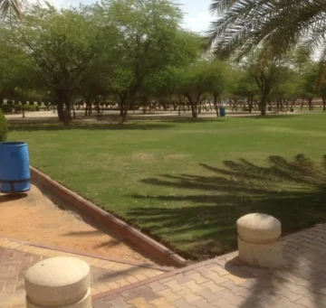 كم رسوم دخول حديقة الروابي بالرياض وما الأنشطة الترفيهية؟