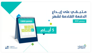 من هو العائل فاقد الأهلية وكيفية تسجيل أسرته في حساب المواطن؟