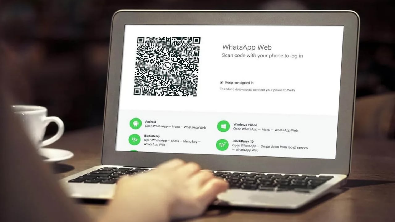 عشان متتعرضش للمراقبة والتجسس.. طريقة حماية حساب واتساب بكلمة المرور بدون إغلاقه أو تسجيل الخروج 5 عشان متتعرضش للمراقبة والتجسس.. طريقة حماية حساب واتساب بكلمة المرور بدون إغلاقه أو تسجيل الخروج