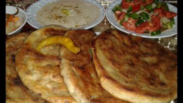 “حواوشي الطاسة المقرمش في 10 دقائق فقط” بخطوات سهلة وبسيطة وطعم أكثر من رائع