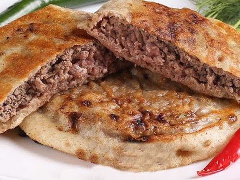 حواوشي بيتي زي المحلات وأحلى..لذيذ وسهل التحضير 5 حواوشي بيتي زي المحلات وأحلى..لذيذ وسهل التحضير